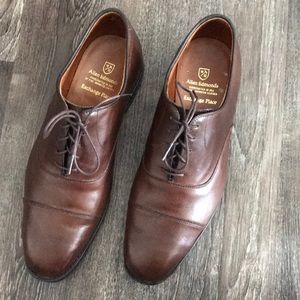 Allen Edmonds Dress Shoe